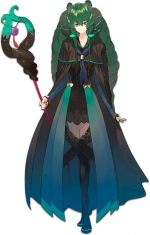 Artworks Shining Force Feather 