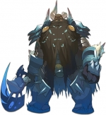 Artworks Shining Force Feather 