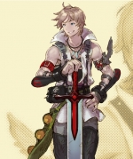 Artworks Shining Legend 