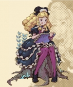 Artworks Shining Legend 