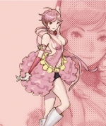 Artworks Shining Legend 