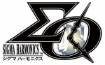 Artworks Sigma Harmonics 