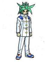 Artworks Souseiki Gadget Robo 