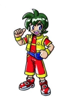 Artworks Souseiki Gadget Robo 