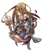 Artworks Steal Princess 