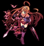 Artworks Steal Princess 