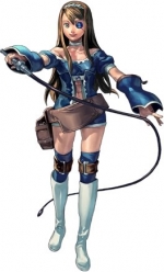 Artworks Steal Princess Anise