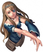 Artworks Steal Princess Anise