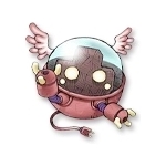 Artworks Summon Night 