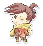 Artworks Summon Night 