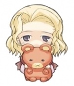 Artworks Summon Night 