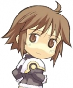 Artworks Summon Night 