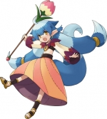 Artworks Summon Night: Twin Age 