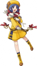 Artworks Summon Night: Twin Age 