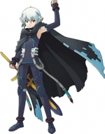 Artworks Summon Night: Twin Age 