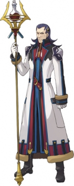 Artworks Summon Night: Twin Age 