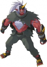 Artworks Summon Night: Twin Age 