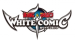 Artworks Sunday & Magazine: White Comic 