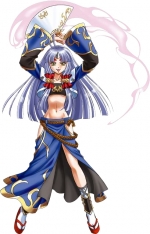 Artworks Mugen no Frontier EXCEED: Super Robot Taisen OG Saga 