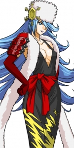 Artworks Mugen no Frontier EXCEED: Super Robot Taisen OG Saga 