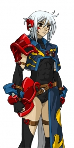 Artworks Mugen no Frontier EXCEED: Super Robot Taisen OG Saga 