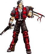 Artworks Mugen no Frontier EXCEED: Super Robot Taisen OG Saga 