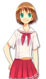 Artworks Tactics Layer: Ritina Guard Senki 