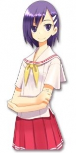 Artworks Tactics Layer: Ritina Guard Senki 