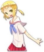 Artworks Tactics Layer: Ritina Guard Senki 