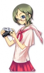 Artworks Tactics Layer: Ritina Guard Senki 