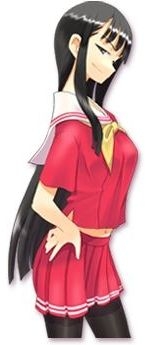 Artworks Tactics Layer: Ritina Guard Senki 