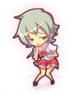 Artworks Tactics Layer: Ritina Guard Senki 