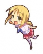 Artworks Tactics Layer: Ritina Guard Senki 