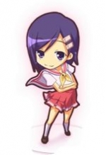 Artworks Tactics Layer: Ritina Guard Senki 