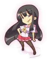 Artworks Tactics Layer: Ritina Guard Senki 