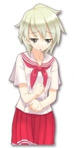 Artworks Tactics Layer: Ritina Guard Senki 