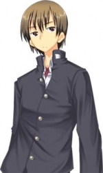 Artworks Tactics Layer: Ritina Guard Senki 