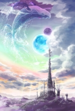 Artworks Tales of Hearts - Anime Movie Edition - 