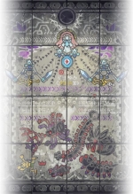 Artworks Tales of Hearts - Anime Movie Edition - 