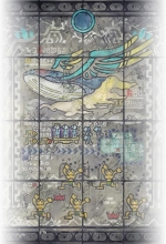 Artworks Tales of Hearts - Anime Movie Edition - 