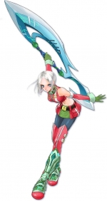 Tales of Hearts - Anime Movie Edition - Fiche RPG (reviews, previews