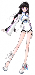 Artworks Tales of Hearts - Anime Movie Edition - 