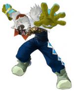 Artworks Tales of the Tempest 