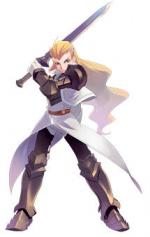 Artworks Tales of the Tempest 