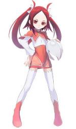 Artworks Tales of the Tempest 