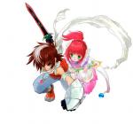 Artworks Tales of the Tempest 