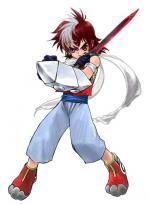 Artworks Tales of the Tempest 