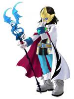 Artworks Tales of the Tempest 