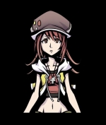 Artworks The World Ends With You Shiki Misaki