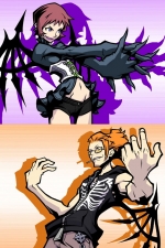 Artworks The World Ends With You 